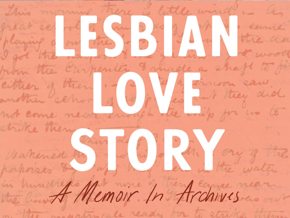 <em>Lesbian Love Story: A Memoir in Archives</em> by Amelia Possanza