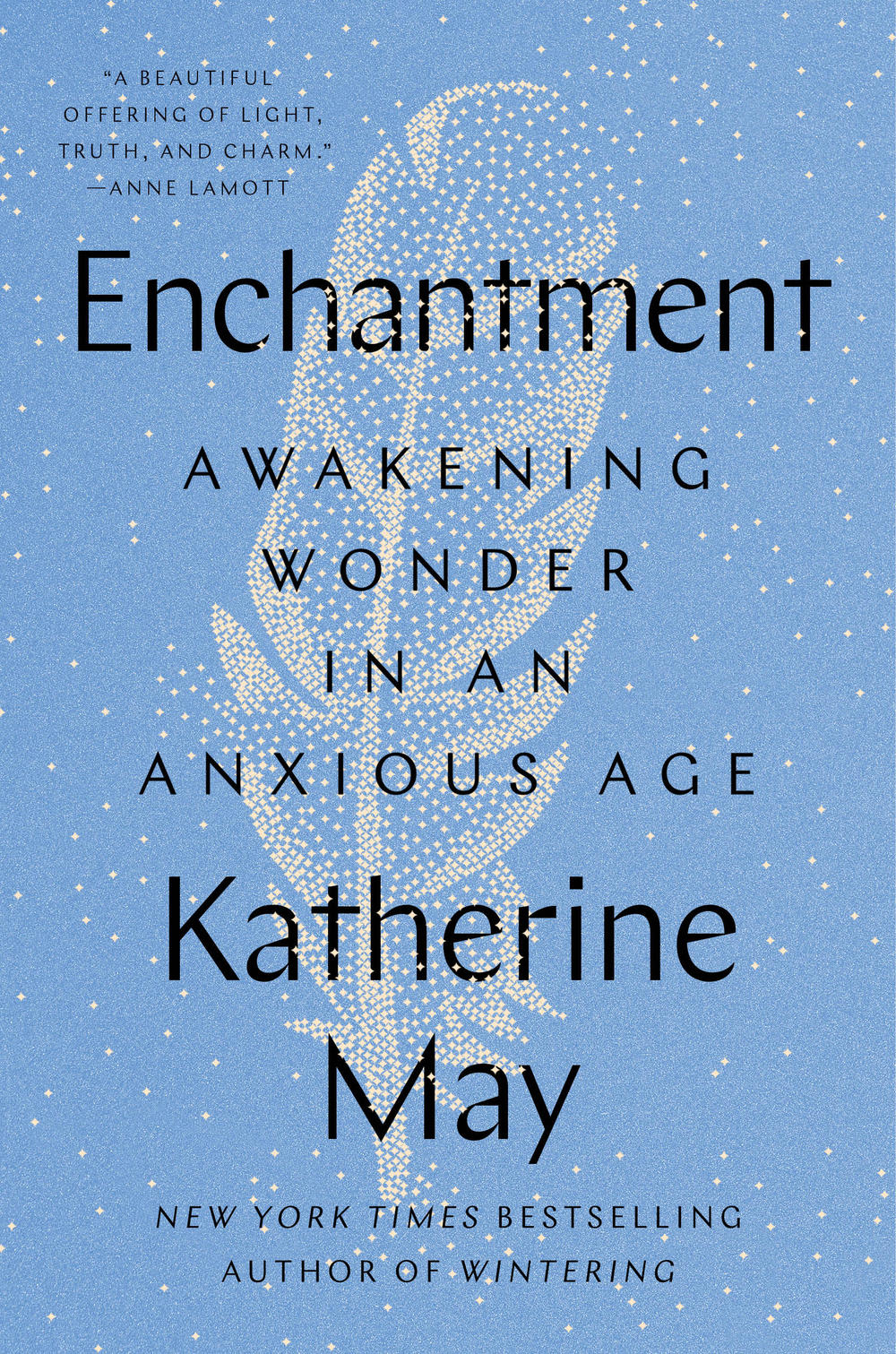 May's new book.