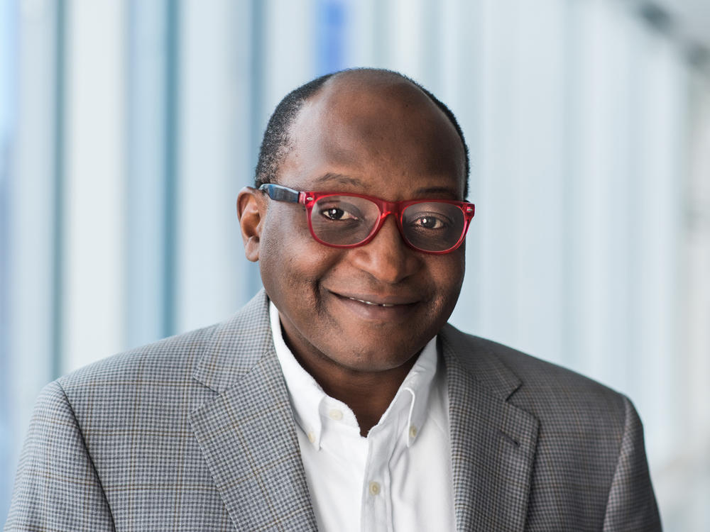 USA Today has appointed NPR Vice President for Newsgathering and Executive Editor Terence Samuel as its next editor in chief. He will inherit a newsroom with a national reputation buffeted by repeated cuts.