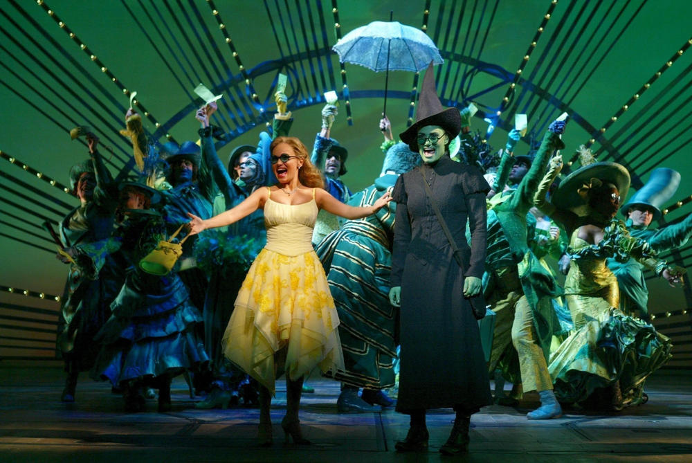 <em>Wicked</em>