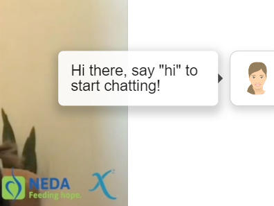 Tessa was a chatbot originally designed by researchers to help prevent eating disorders. The National Eating Disorders Association had hoped Tessa would be a resource for those seeking information, but the chatbot was taken down when artificial intelligence-related capabilities, added later on, caused the chatbot to provide weight loss advice.