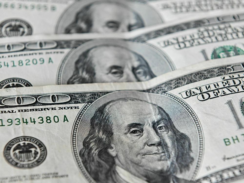 The dollar is not just the currency used in the U.S., it is very much the world's currency. It's been that way for 80 years – but that could change.