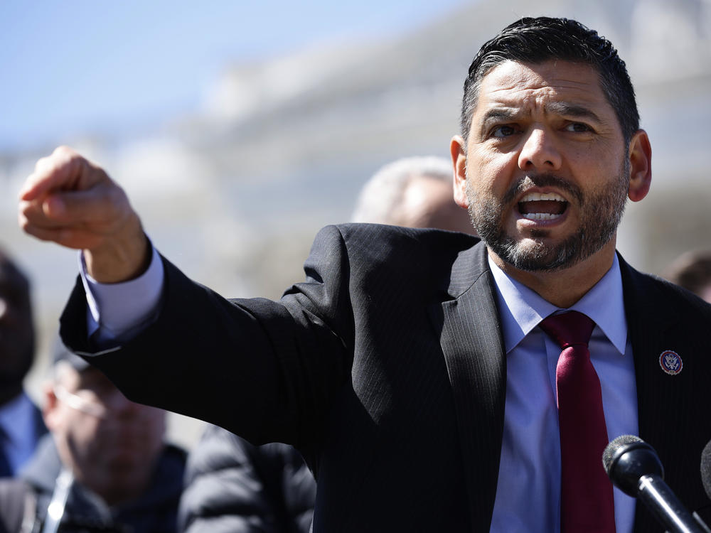 Rep. Raul Ruiz (D-CA) is a co-sponsor of the Children's Act for Responsible Employment and Farm Safety, or CARE Act of 2023, that would raise the minimum age of children working in agriculture from 12 to 14.