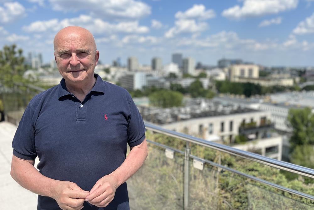 Retired Polish judge Miroslaw Wyrzykowski says the new legislation is unconstitutional and reminds him of 1950s America when former Sen. Joseph McCarthy set up congressional hearings to root out communism in the United States.