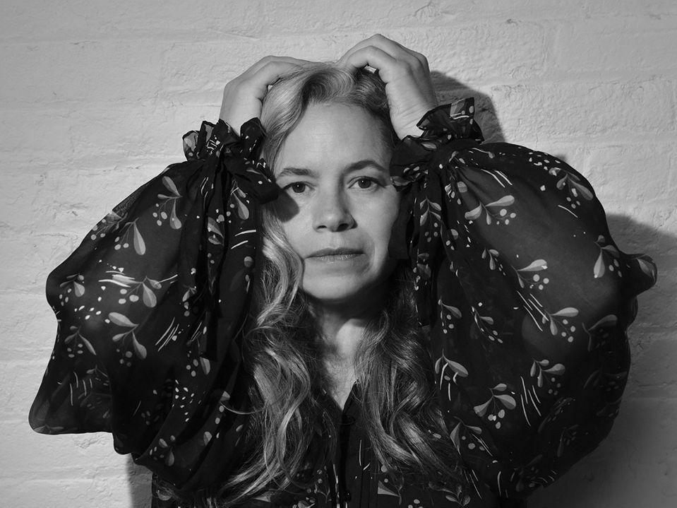 Natalie Merchant