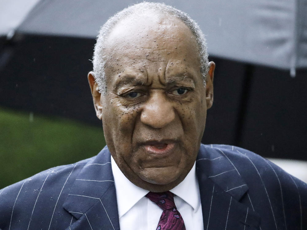 In a new lawsuit, nine women accuse Bill Cosby of using his 