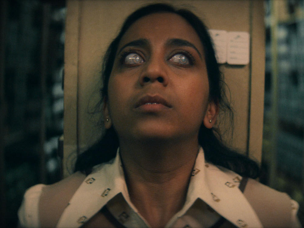 In episode 