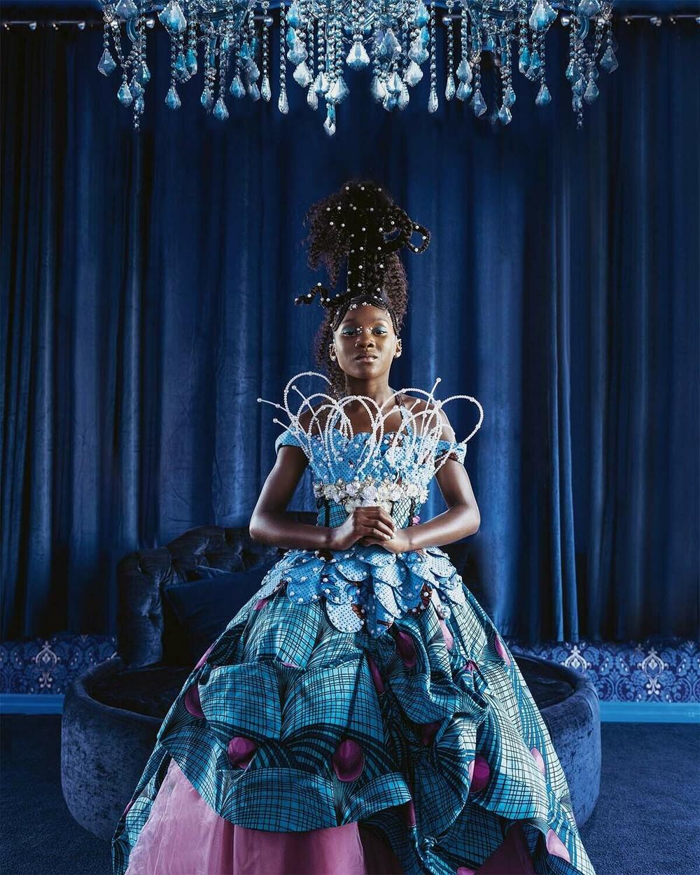 Cinderella becomes Asha in this retelling.