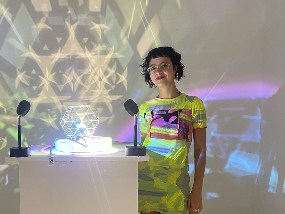 Valeria Haedo, a visual artist based in New York City, was caught off guard when she was targeted in a complex phone scam.
