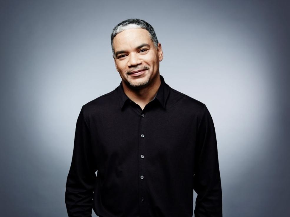 John Blake's story is about growing up as a Black kid in West Baltimore in the 1980s and learning painful secrets about his family.