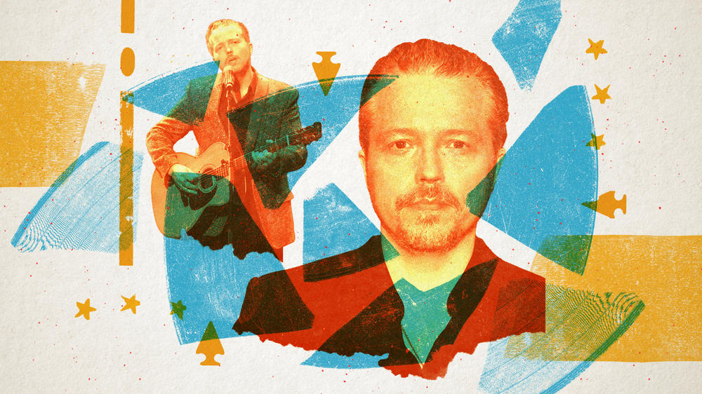Jason Isbell