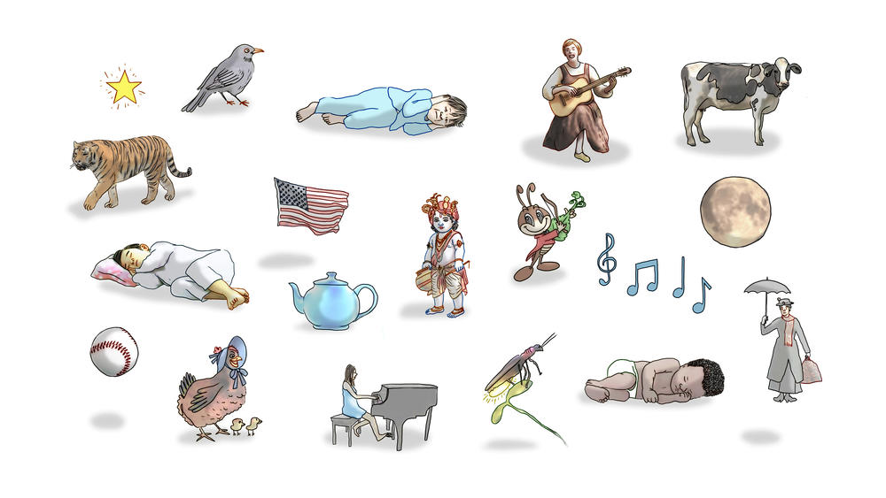 Leif Parsons for NPR