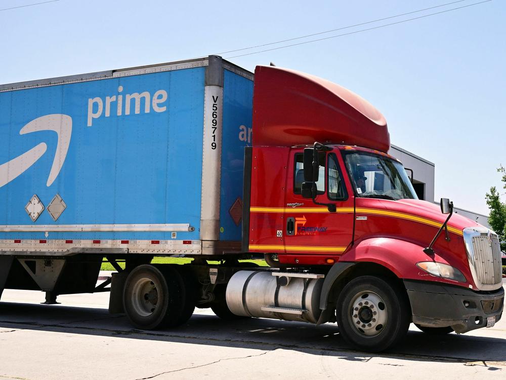 Federal regulators have sued Amazon, alleging the company for years 