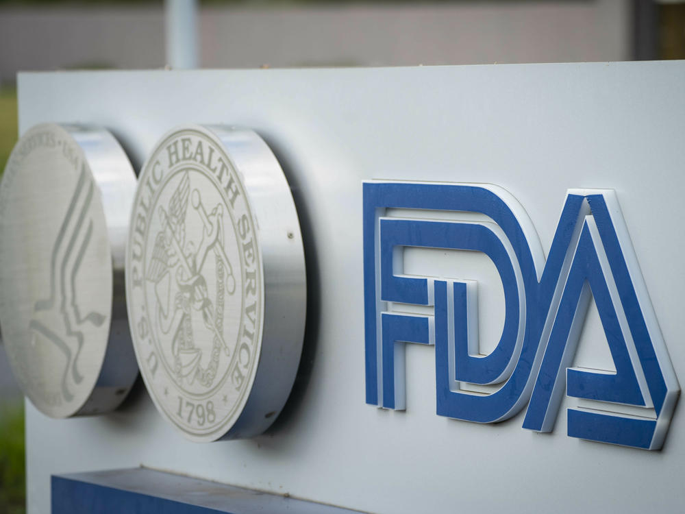 The Food and Drug Administration approved the first gene therapy to treat the most common form of muscular dystrophy.