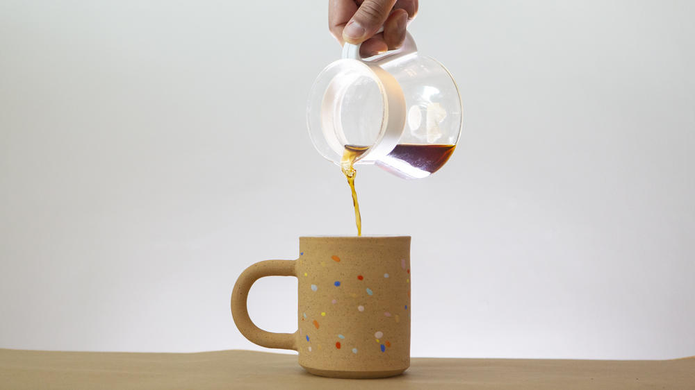 To reap the potential rewards of caffeine consumption, you have to understand what a healthy relationship with caffeine looks like.