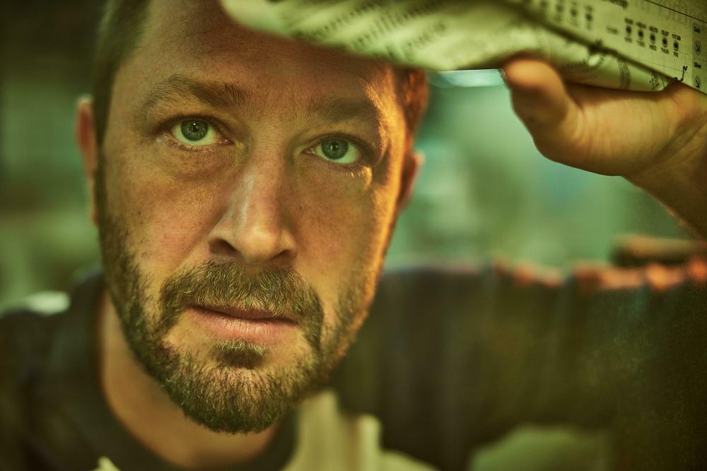 Ebon Moss-Bachrach as 