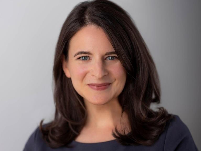 Sarah Hurwitz grew up in what she would describe as a culturally Jewish home. But it wasn't until she reached her 30s that she really connected with the spiritual identity she was raised with.