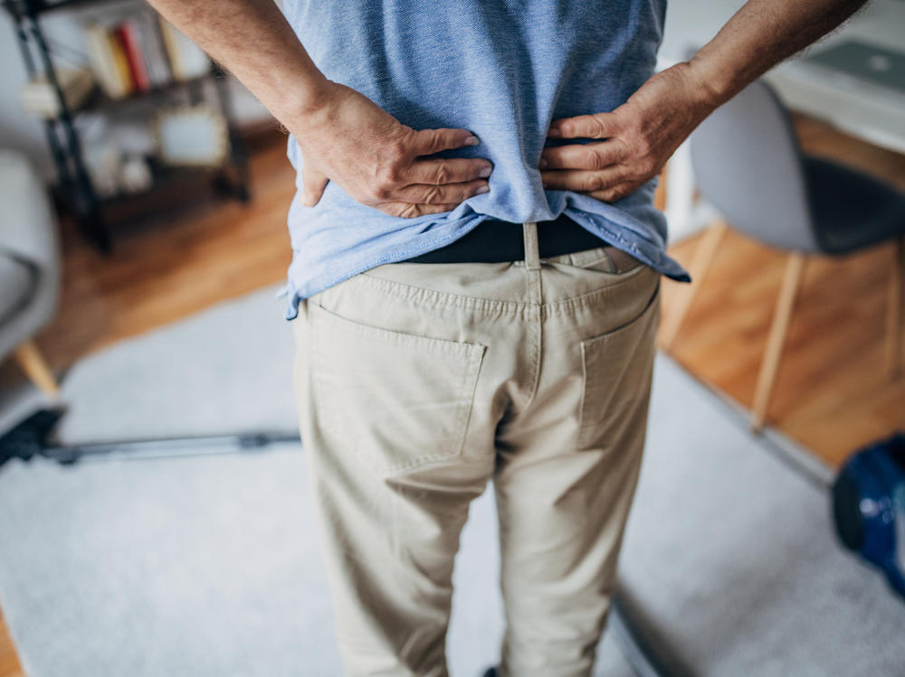 Back and neck pain affect millions of Americans. New research suggests that opioids may not make sense for treating certain kinds of acute back pain.