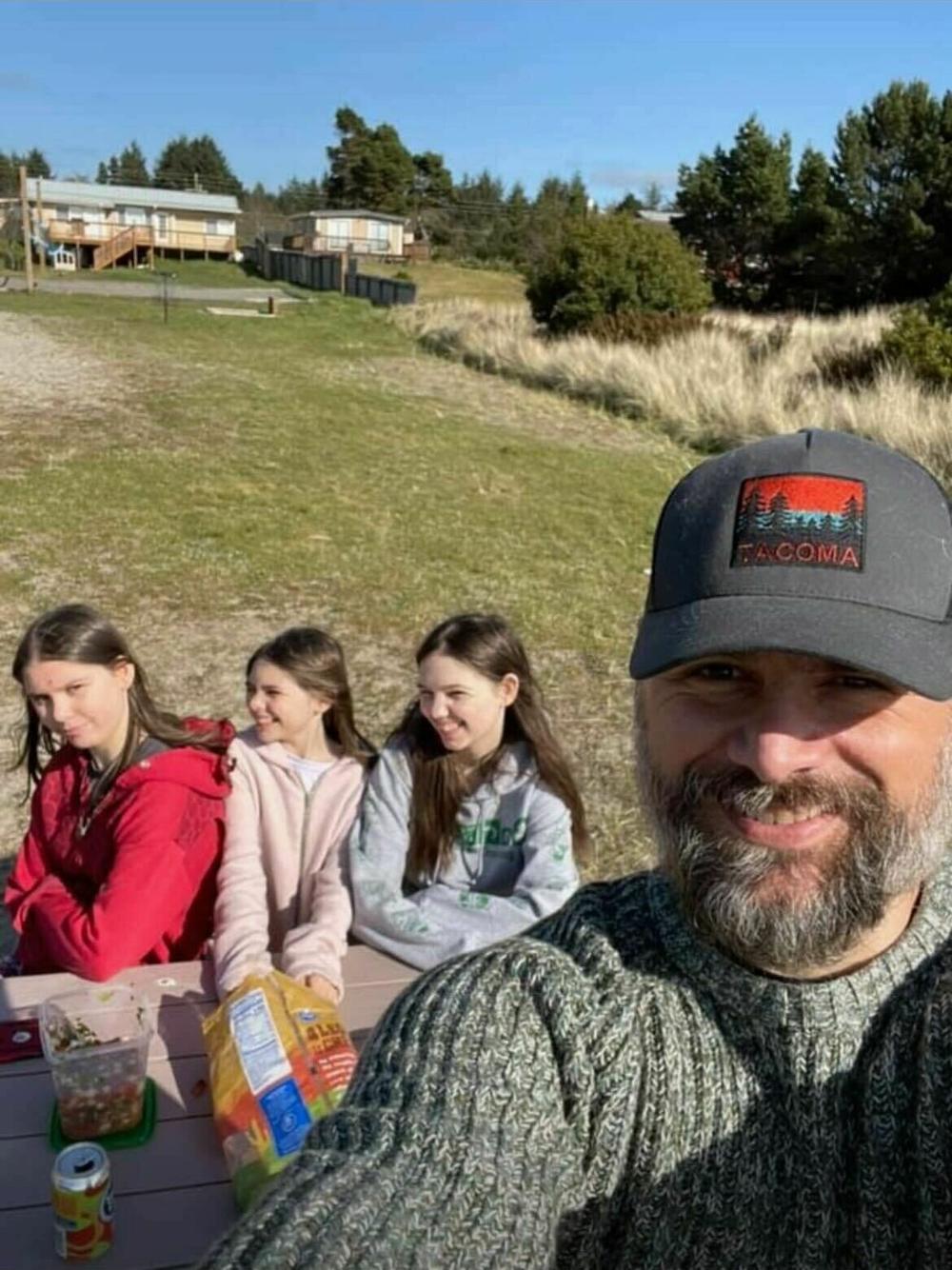 John Nygren has had to change the way he buys groceries for his family due to higher prices.