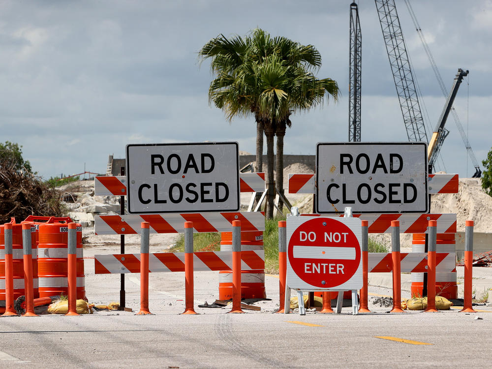Florida Gov. Ron DeSantis has approved a plan to use phosphogypsum, a radioactive waste material, in 