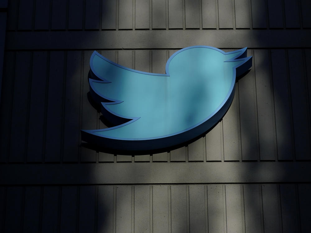 Twitter wasn't working for thousands of users on Saturday.