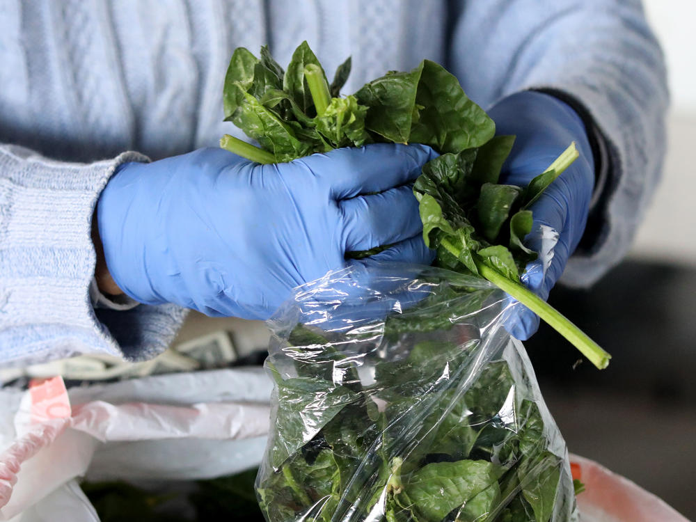 New Zealand's produce bag ban will also include recyclable, biodegradable or plant-based plastic.