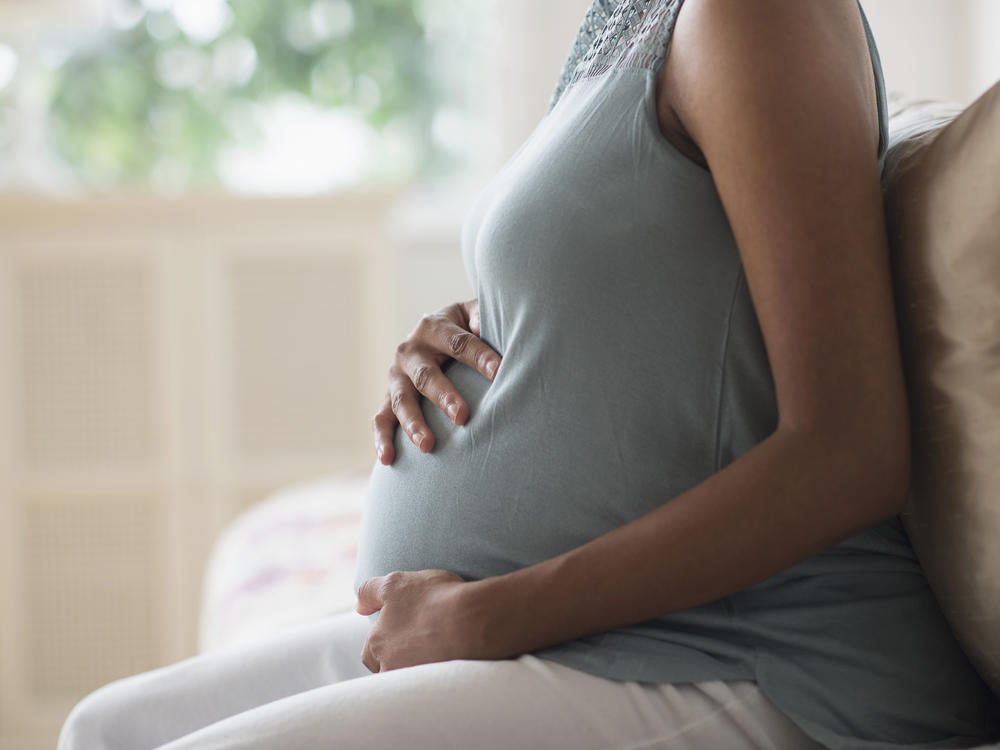 Maternal death rates have been consistently highest among Black women. But they are also rising among other racial groups.