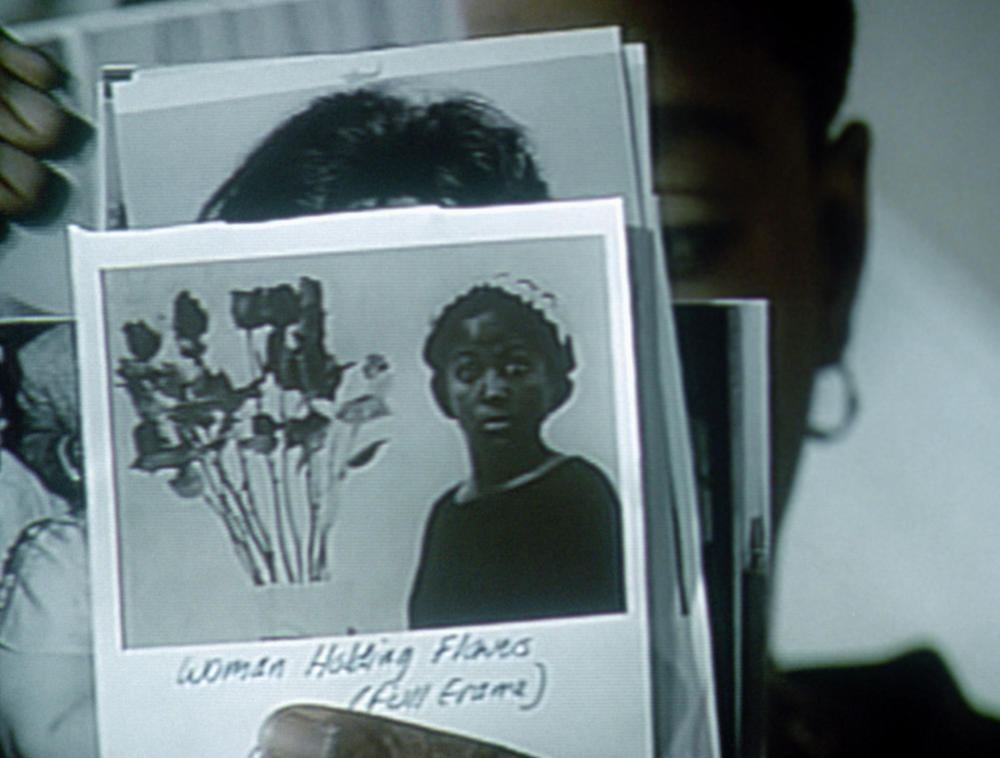In <em>The Watermelon Woman, </em>Dunye reconstructs the story of Fae Richards through personal photos, home movies, and the memories of those who knew her.