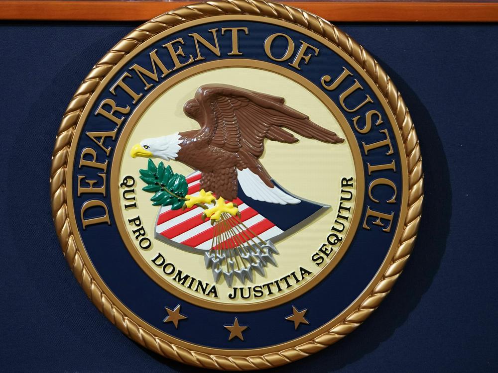 The Justice Department has charged a U.S. Army Reserves major in an alleged years-long fraud scheme targeting Gold Star families.