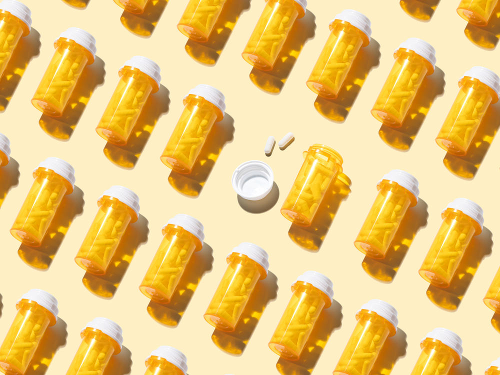 Scientists have shown that the antibiotic doxycycline can ward off illnesses like chlamydia, gonorrhea and syphilis. It's a prevention tool called doxy-PEP.