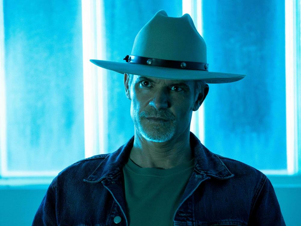 FX's limited series revival <em>Justified: City Primeval </em>offers the return of a beloved character — Raylan Givens (Timothy Olyphant). But that alone isn't enough. We take a look back at reboots that worked ... and those that didn't.