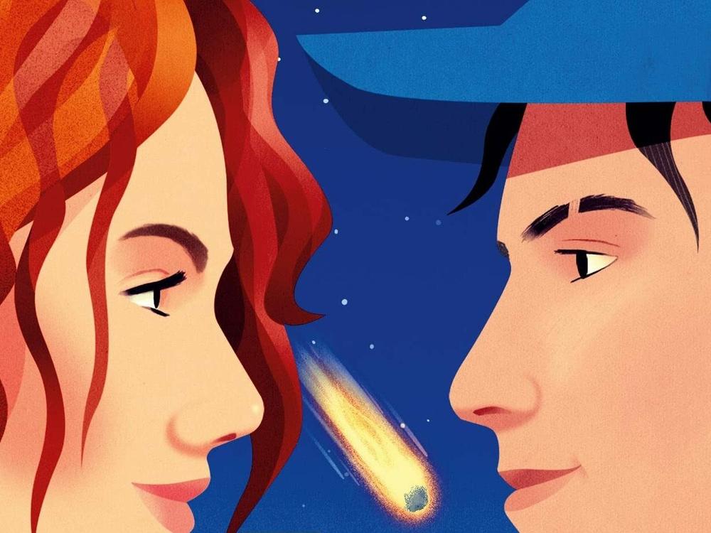 <em>The Prince & The Apocalypse</em> by Kara McDowell