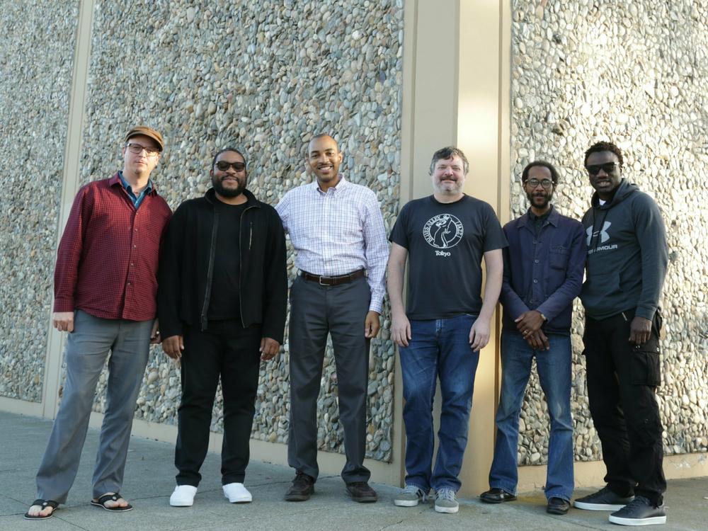 Prolific drummer Brian Blade leads his enduring Fellowship Band on the newly released <em>Kings Highway</em>.