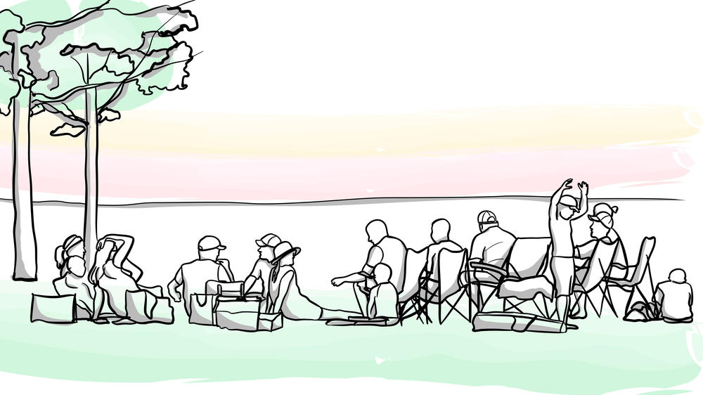 Research shows ten minutes of daily meditation can help people manage stress and cultivate happy memories.