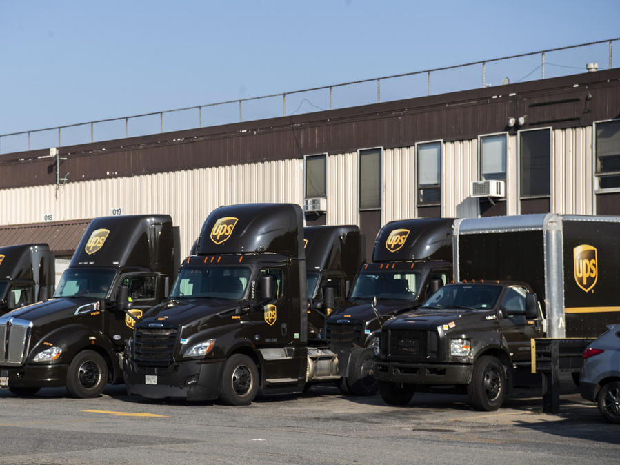 Negotiations between UPS and the union representing the company's workers broke down last week with each side blaming the other for walking away from talks.