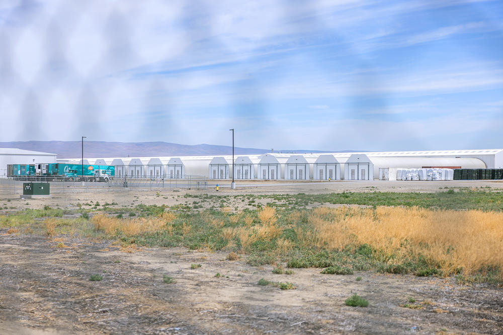 Ostrom Mushroom Farms agreed to a $3.4 million settlement after being sued for discrimination by Washington's Attorney General Bob Ferguson. Ostrom sold its Sunnyside, Wash., facility to a Canadian company in early 2023.