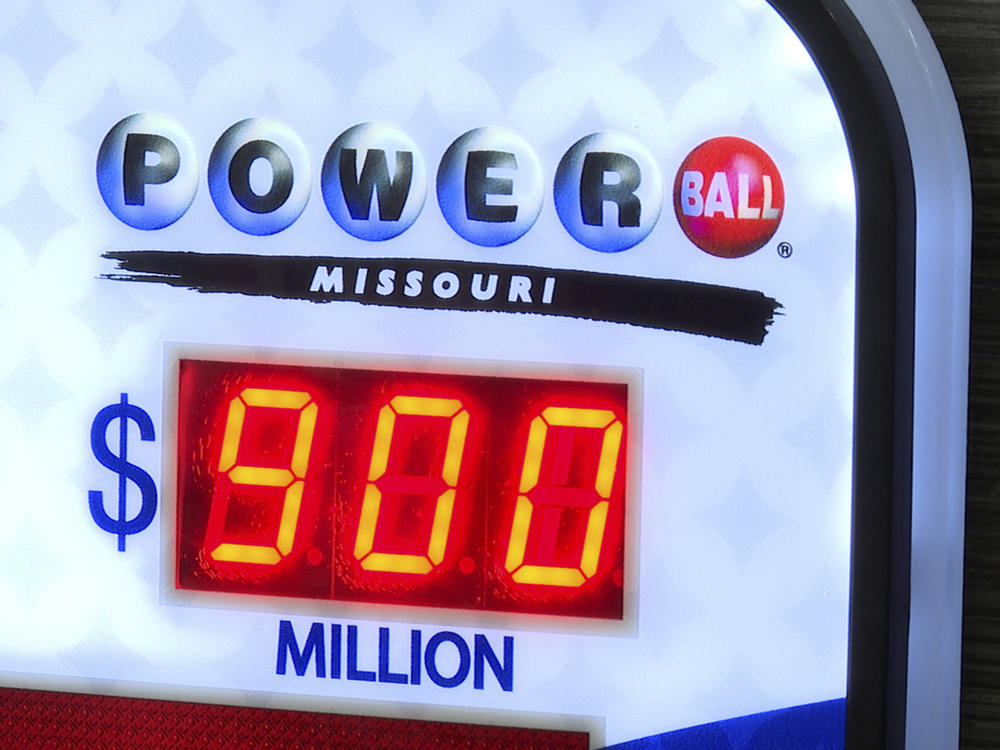 Powerball ticket sales continue to grow in St. Joseph, Mo., Monday, July 17, 2023, after no winner was selected in the previous drawing.