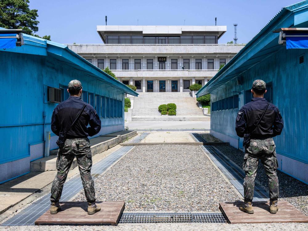 U.S. soldier who crossed into North Korea was facing disciplinary action Public