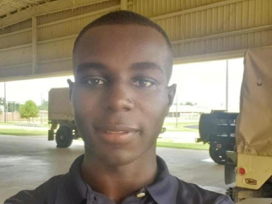 Travis King, a U.S. soldier, is believed to be in North Korean custody after he ran across the border on Tuesday.
