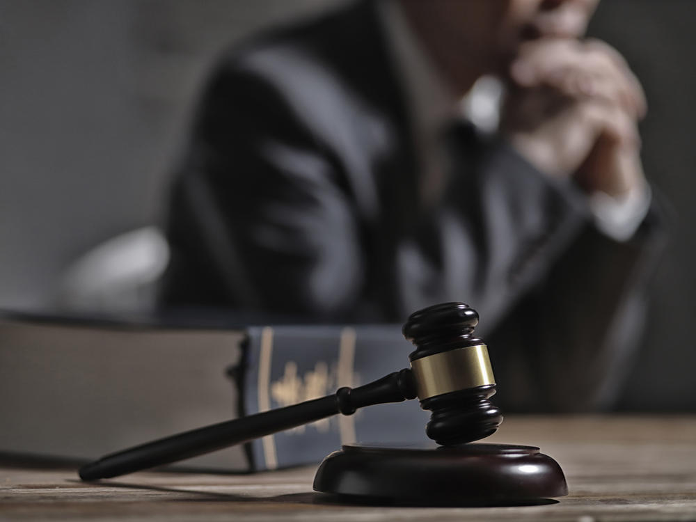 About nine in 10 people accused of crimes in federal courts are represented by a public defender or court-appointed attorney. If Congress proceeds with its current budget plans, the defenders may need to lose nearly 500 full-time staff members.