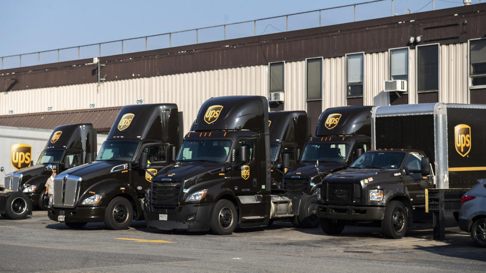 Negotiations between UPS and the union representing the company's workers broke down last week with each side blaming the other for walking away from talks.