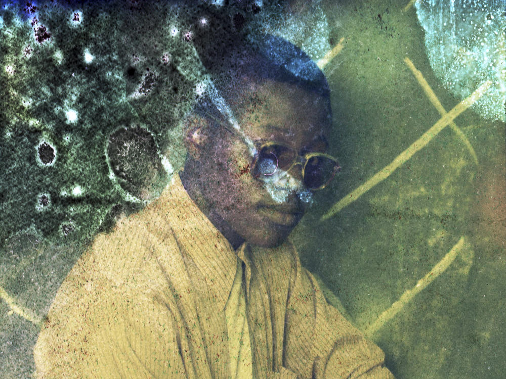 Karl Ohiri: Untitled, from 