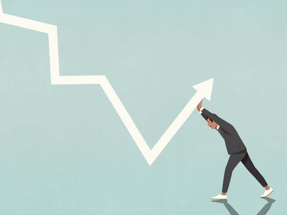 It wasn't too long ago that a lot of experts were fearing a recession. It hasn't quite turned out that way – but that doesn't mean recession fears are over.