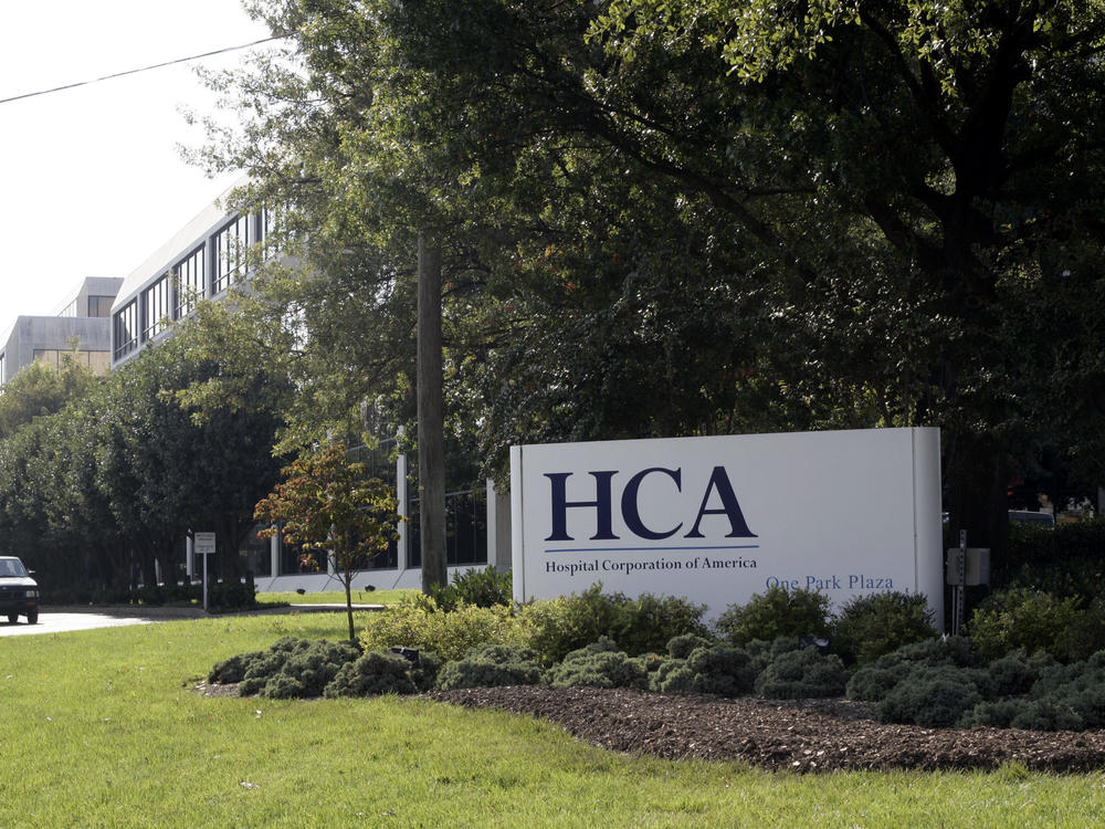 HCA Healthcare, a for-profit hospital company headquartered in Nashville, Tenn., had a huge data breach it acknowledged this month, exposing the medical records of 11 million people.