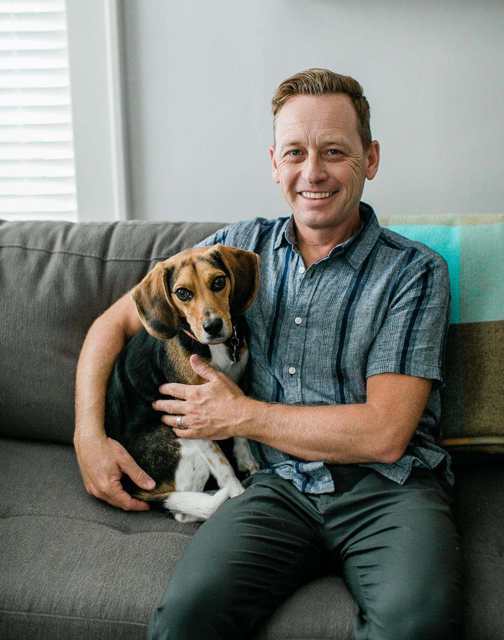 Silas House wrote the video for Tyler Childers' song 