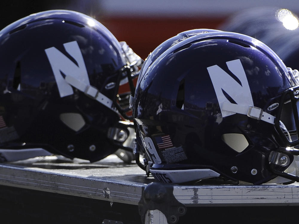 Hazing-prevention experts say that the allegations of hazing within Northwestern's sports programs could possibly lead to a shift in how other U.S. universities respond to such incidents on their campuses.
