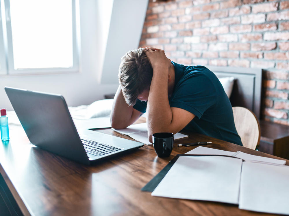 Extreme heat can slow cognition and increase anxiety, research finds.