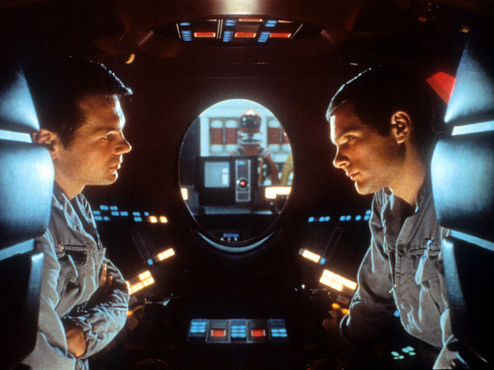 Malevolent robot stories used to be more about brawn than brain — so it was a genuine shock for audiences in 1968 when the sentient HAL-9000 computer calmly said, 