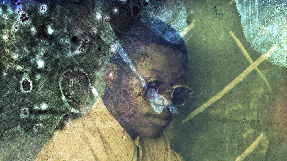 Karl Ohiri: Untitled, from 