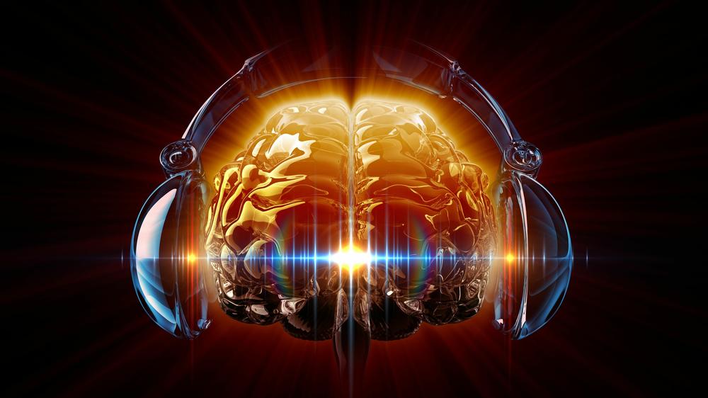 When people listen to the same song, their brain waves can synchronize. It's one way that music creates a sense of connection and wonder.